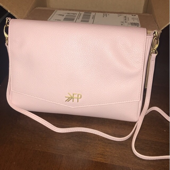 Freshly picked clutch Clearance